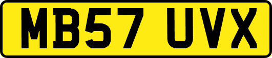 MB57UVX