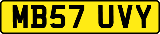 MB57UVY