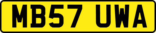 MB57UWA