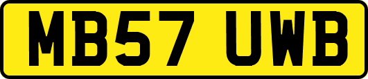 MB57UWB