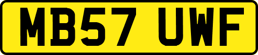 MB57UWF