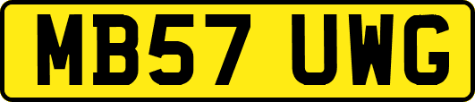 MB57UWG