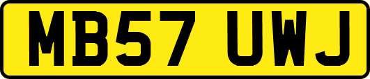 MB57UWJ