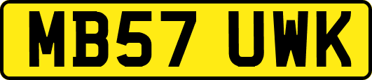 MB57UWK