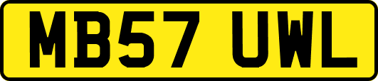 MB57UWL