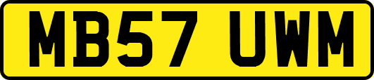 MB57UWM