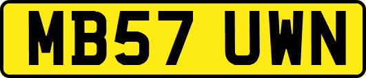 MB57UWN