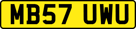 MB57UWU