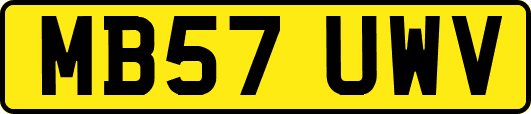 MB57UWV