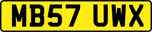 MB57UWX