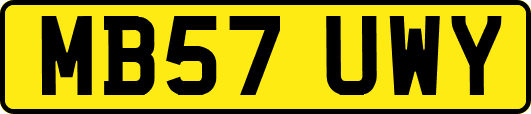 MB57UWY
