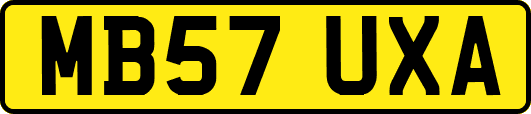 MB57UXA