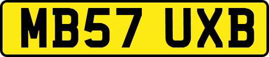 MB57UXB