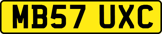 MB57UXC
