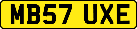 MB57UXE