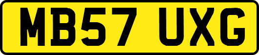 MB57UXG
