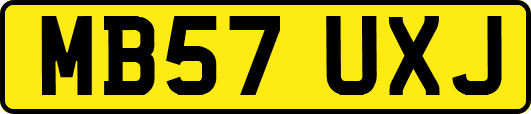 MB57UXJ