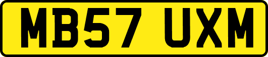 MB57UXM