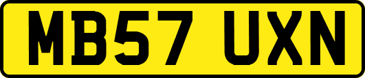 MB57UXN
