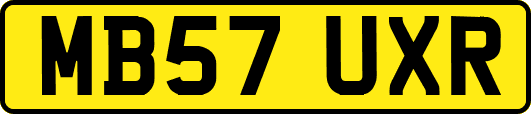 MB57UXR
