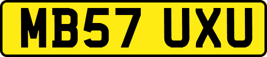 MB57UXU