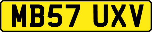 MB57UXV