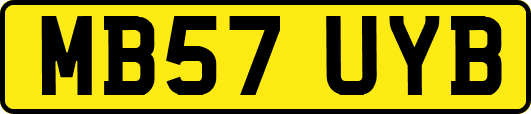 MB57UYB