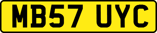 MB57UYC