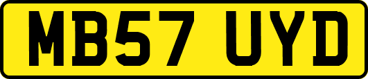 MB57UYD