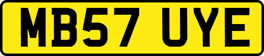 MB57UYE