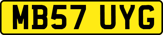 MB57UYG