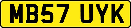 MB57UYK