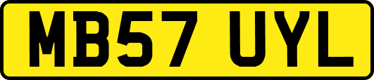 MB57UYL