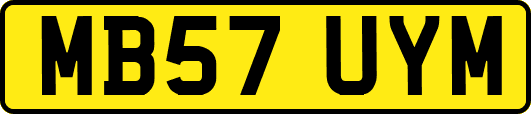 MB57UYM