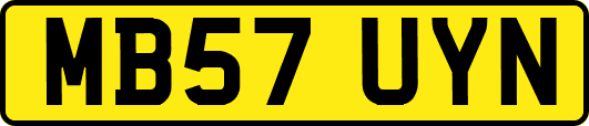 MB57UYN