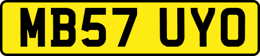MB57UYO