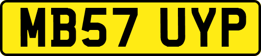 MB57UYP