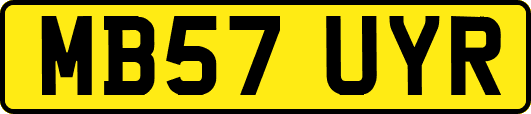 MB57UYR