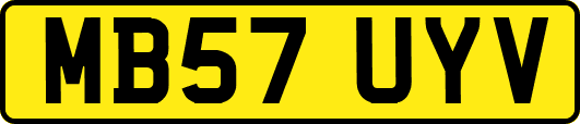 MB57UYV