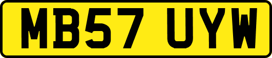 MB57UYW