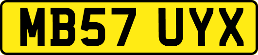 MB57UYX