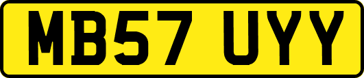 MB57UYY
