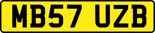 MB57UZB