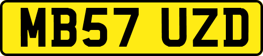 MB57UZD