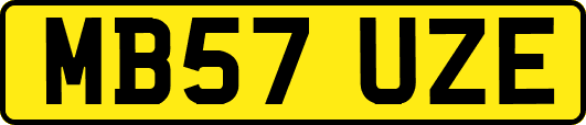 MB57UZE