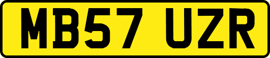 MB57UZR
