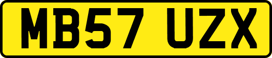 MB57UZX