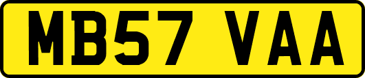 MB57VAA