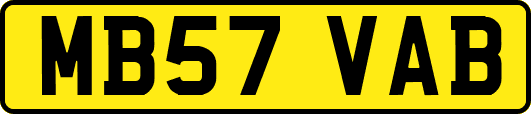 MB57VAB