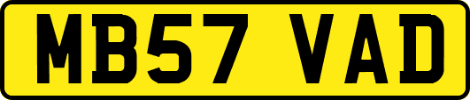 MB57VAD